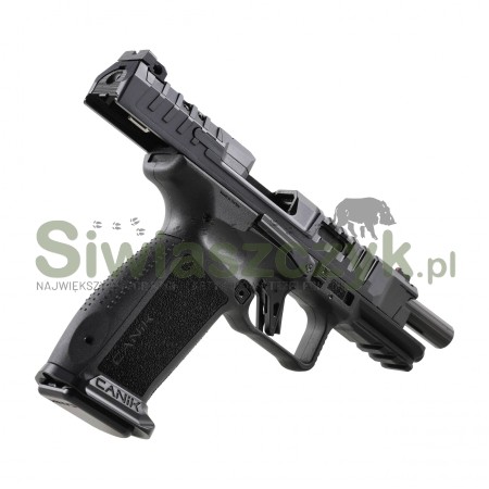 Pistolet Canik SFX Rival kal.9x19mm czarny -162189