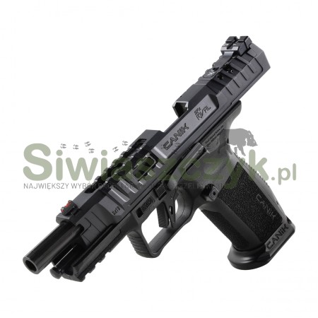 Pistolet Canik SFX Rival kal.9x19mm czarny -162190