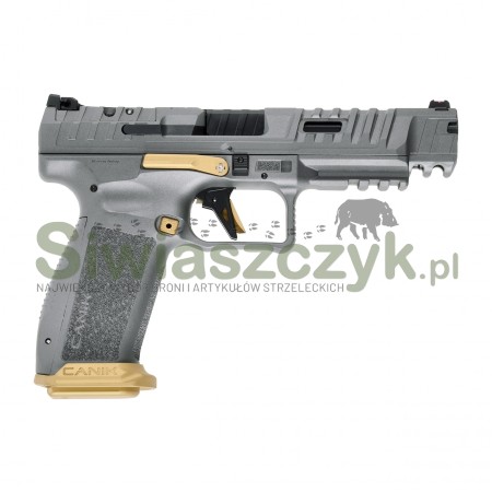 Pistolet Canik SFX Rival kal.9x19mm szary -162192