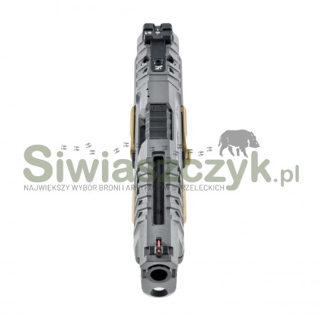 Pistolet Canik SFX Rival kal.9x19mm szary -162195