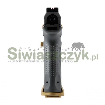 Pistolet Canik SFX Rival kal.9x19mm szary -162196