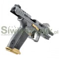 Pistolet Canik SFX Rival kal.9x19mm szary -162198