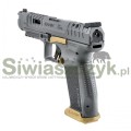 Pistolet Canik SFX Rival kal.9x19mm szary -162199