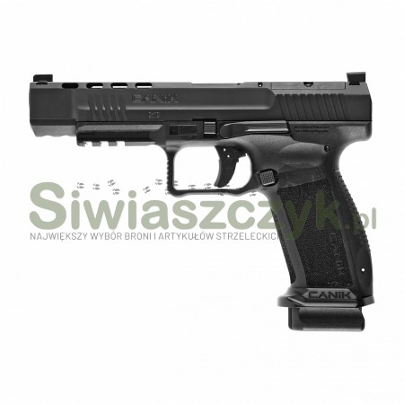 Pistolet Canik METE SFX kal.9x19mm czarny-162201