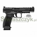 Pistolet Canik METE SFX kal.9x19mm czarny-162202