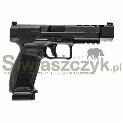 Pistolet Canik METE SFX kal.9x19mm czarny-162202