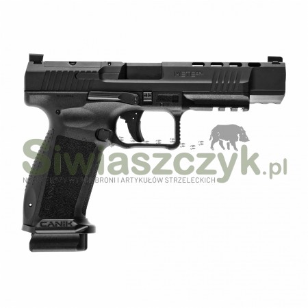 Pistolet Canik METE SFX kal.9x19mm czarny-162202