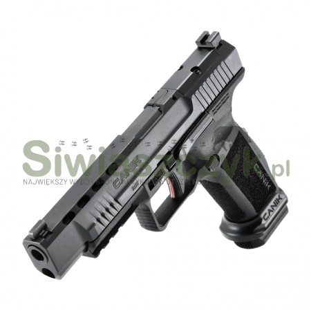 Pistolet Canik METE SFX kal.9x19mm czarny-162203