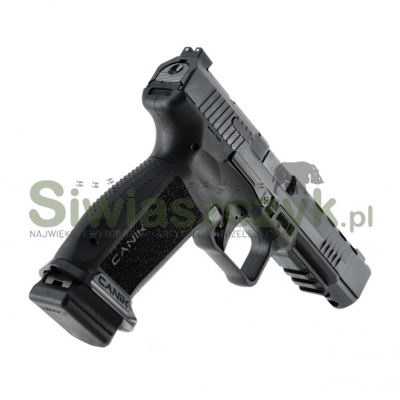 Pistolet Canik METE SFX kal.9x19mm czarny-162204