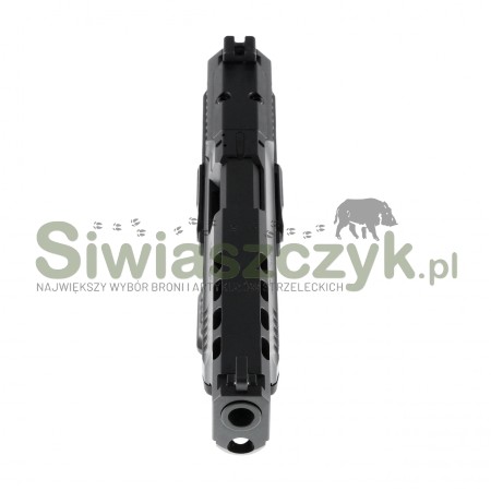 Pistolet Canik METE SFX kal.9x19mm czarny-162205
