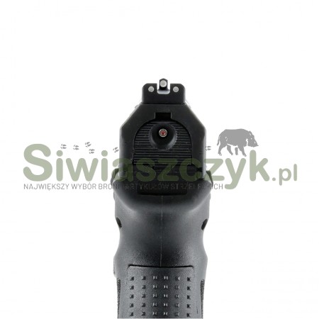 Pistolet Canik METE SFX kal.9x19mm czarny-162206