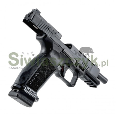 Pistolet Canik METE SFX kal.9x19mm czarny-162208