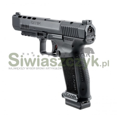 Pistolet Canik METE SFX kal.9x19mm czarny-162209