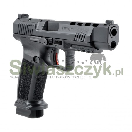 Pistolet Canik METE SFX kal.9x19mm czarny-162210