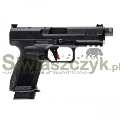 Pistolet Canik METE SF Combat kal.9x19mm czarny -162212