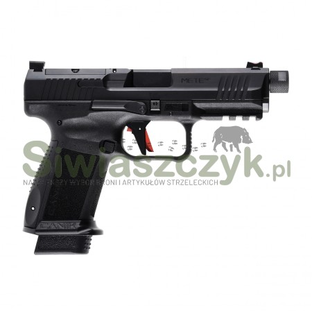 Pistolet Canik METE SF Combat kal.9x19mm czarny -162212