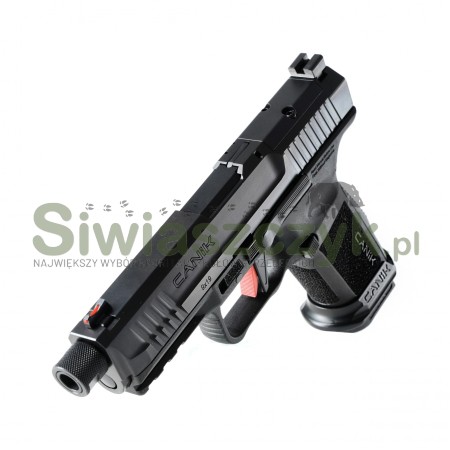 Pistolet Canik METE SF Combat kal.9x19mm czarny -162213
