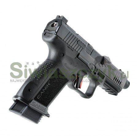 Pistolet Canik METE SF Combat kal.9x19mm czarny -162214