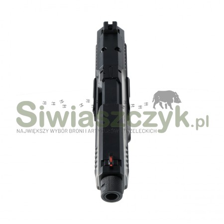 Pistolet Canik METE SF Combat kal.9x19mm czarny -162215