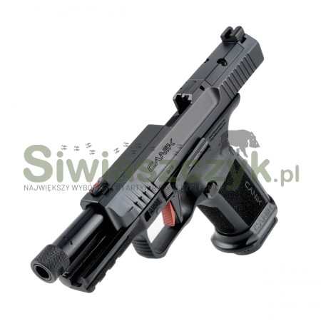 Pistolet Canik METE SF Combat kal.9x19mm czarny -162217