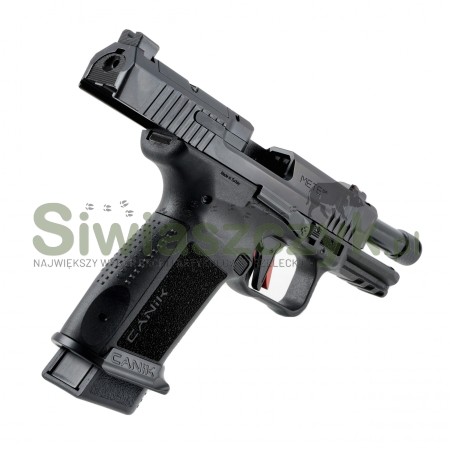 Pistolet Canik METE SF Combat kal.9x19mm czarny -162218