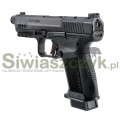 Pistolet Canik METE SF Combat kal.9x19mm czarny -162219