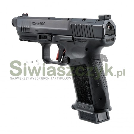 Pistolet Canik METE SF Combat kal.9x19mm czarny -162219