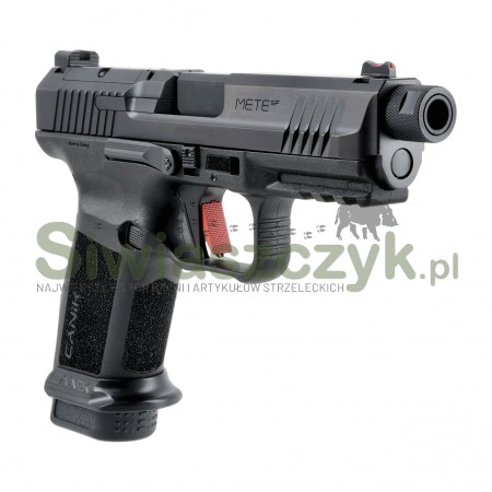 Pistolet Canik METE SF Combat kal.9x19mm czarny -162220
