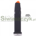 Magazynek GLOCK 19 Orange 15nb (39231)-110022