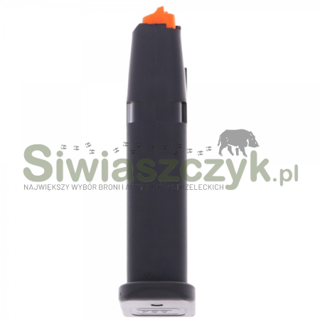 Magazynek GLOCK 19 Orange 15nb (39231)-110022