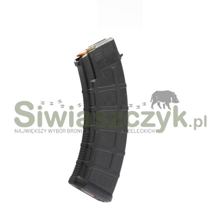 Magazynek MAGPUL PMAG AK/AKM MOE 7,62x39 30 nabojowy (MAG572)-100752