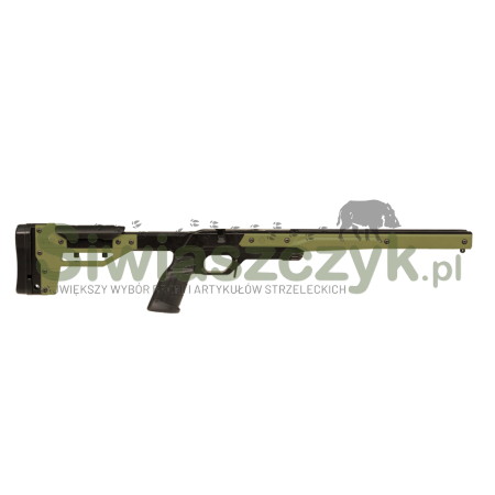 Osada MDT Oryx Chassis CZ 457-115964