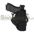 Kabura VEGA TU202 Black/Cordura- H&K USP, Glock 20/21-115966