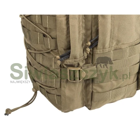 Plecak Raccoon MK2- Cordura- Coyote -103828