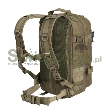 Plecak Raccoon MK2- Cordura- Coyote -103829