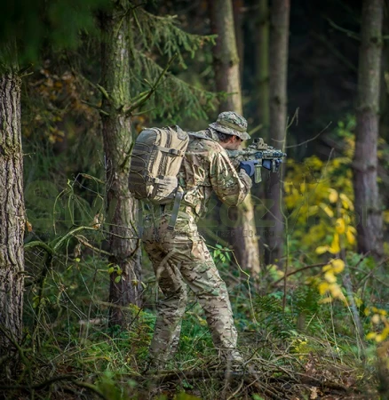 Plecak Raccoon MK2- Cordura- Coyote -103847