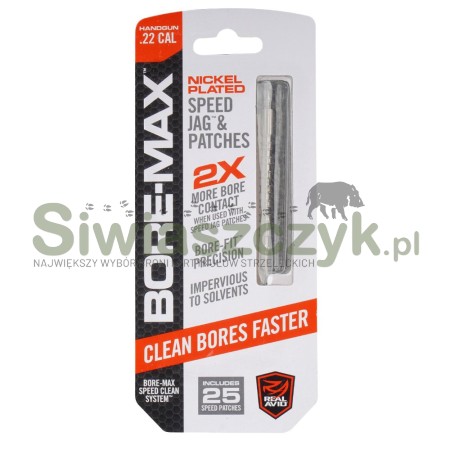 Jag REAL AVID Bore-Max Speed Jag .22 (AVBMJAG22)-162273