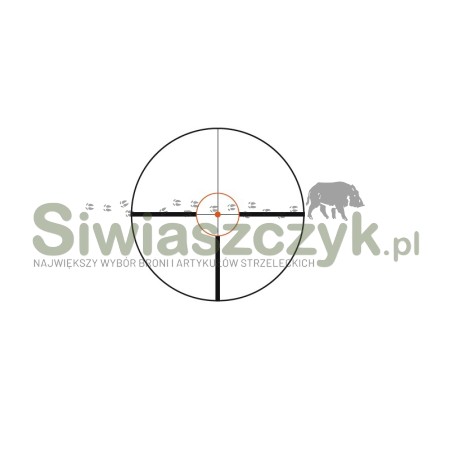 Luneta SWAROVSKI Z6i 1-6x24 L CD-I-102569