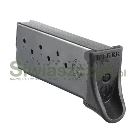 Magazynek RUGER LC9 EXT 7rd (50363)-101425