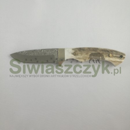 Nóż PUMA Belt Knife (7315008)-107027