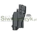 Kabura ALIEN GEAR Rapid Force Duty Level 3 Glock 17/19/19X/23(1-4) MRDS, LH (R3-M-0057-BK-LH-LL-A0-C)-162294