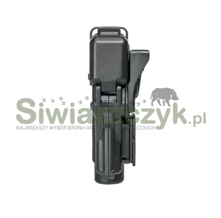Kabura ALIEN GEAR Rapid Force Duty Level 3 Glock 17/19/19X/23(1-4) MRDS, LH (R3-M-0057-BK-LH-LL-A0-C)-162296