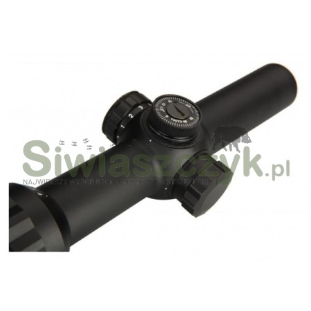 Luneta PWS LB02 1-4x24-IR6DS-101454