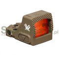 Kolimator Vortex Defender-CCW 3 MOA Tan (186-668)-162418