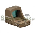Kolimator Vortex Defender-CCW 3 MOA Tan (186-668)-162419
