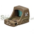 Kolimator Vortex Defender-CCW 3 MOA Tan (186-668)-162420
