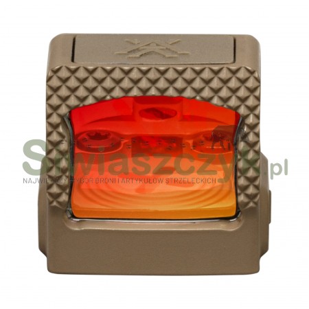 Kolimator Vortex Defender-CCW 3 MOA Tan (186-668)-162421