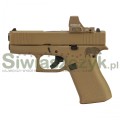 Kolimator Vortex Defender-CCW 3 MOA Tan (186-668)-162426