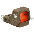 Kolimator Vortex Defender-ST 3 MOA Tan (186-670)-162428