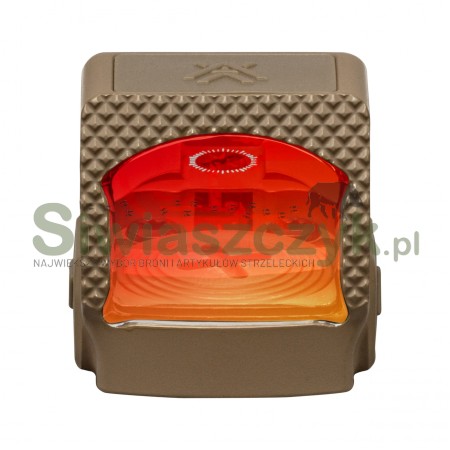 Kolimator Vortex Defender-ST 3 MOA Tan (186-670)-162431